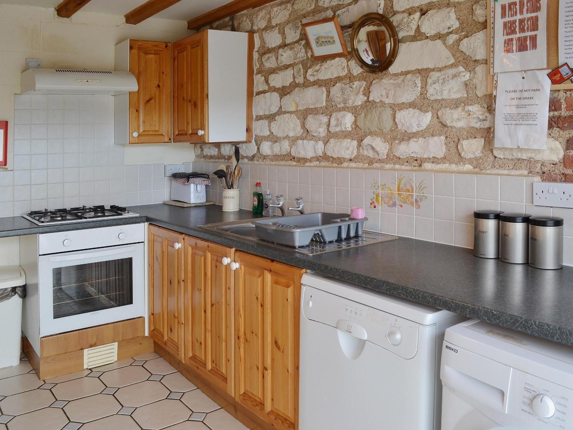 Peregrine Cottage Flamborough Eksteriør bilde