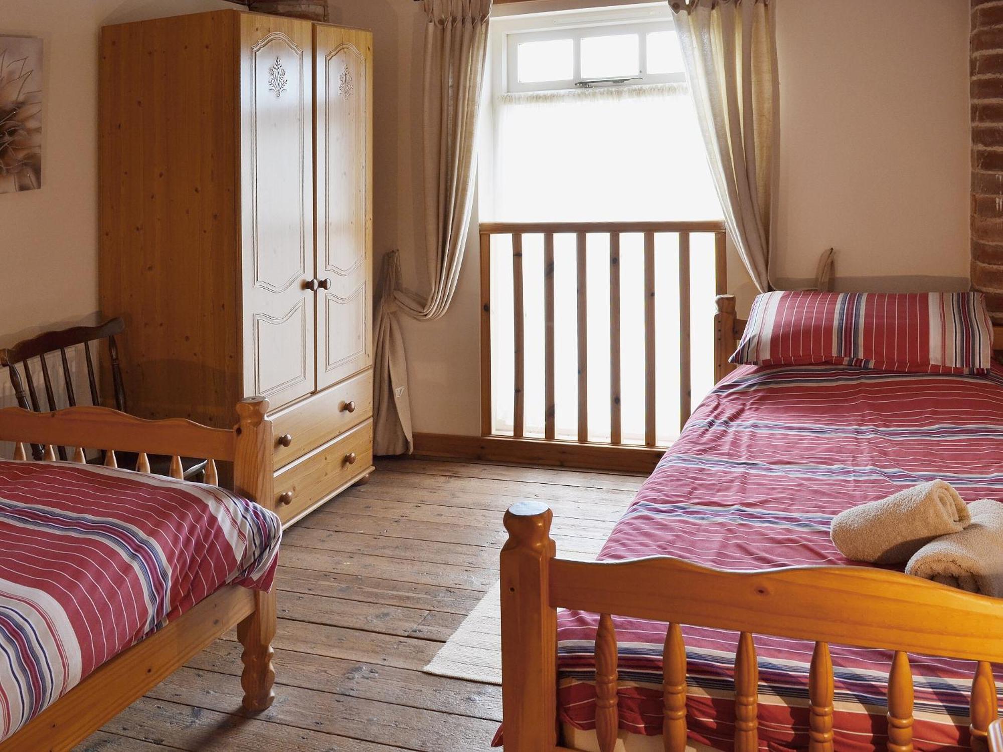 Peregrine Cottage Flamborough Eksteriør bilde