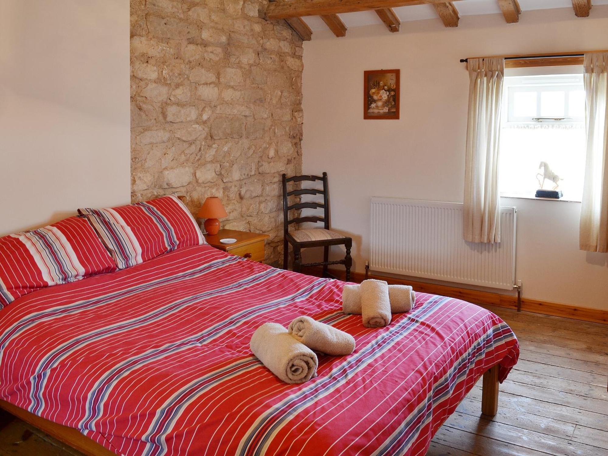 Peregrine Cottage Flamborough Eksteriør bilde