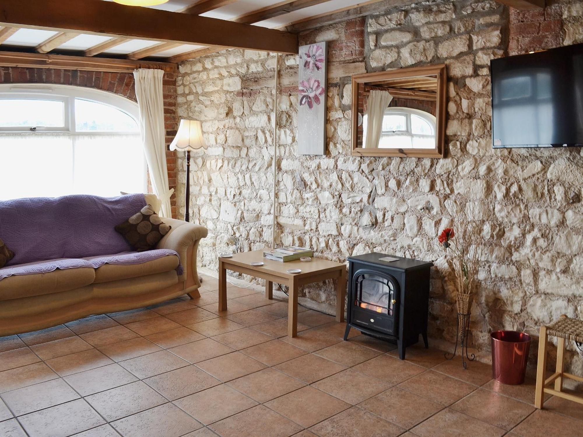 Peregrine Cottage Flamborough Eksteriør bilde